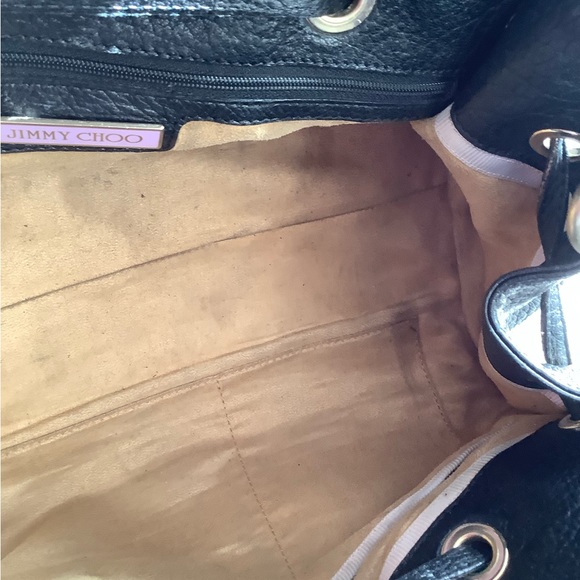 Jimmy Choo Ladies Handbag - Picture 13 of 16